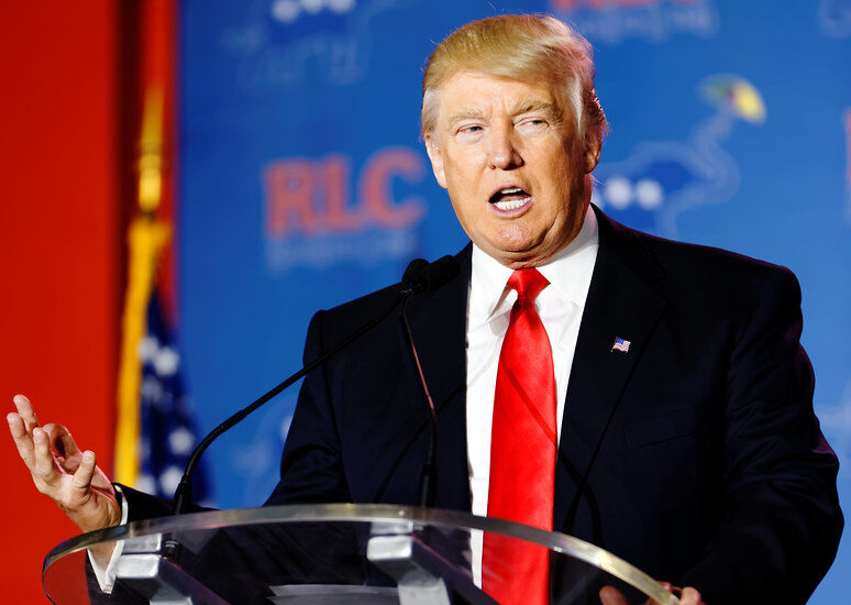 Europe, le canard sans tête