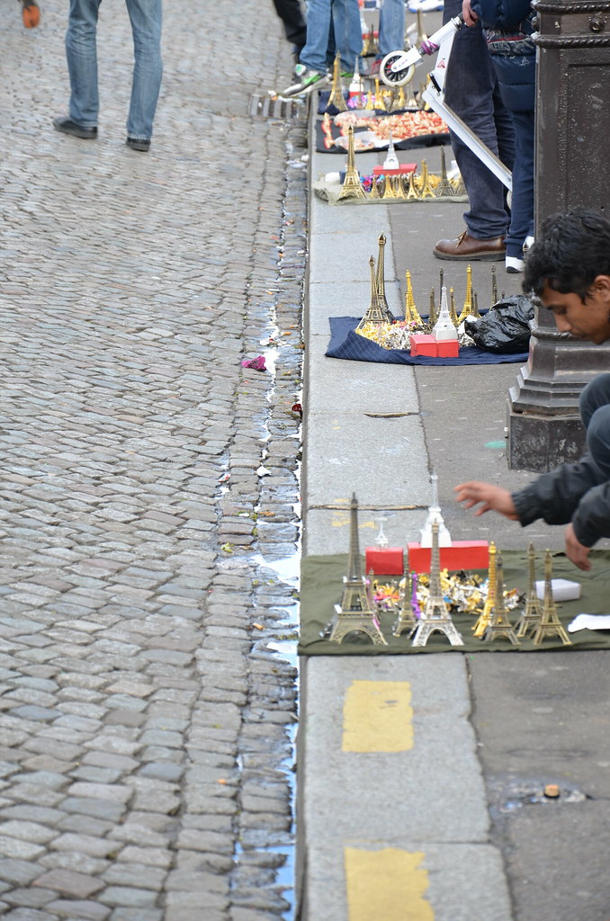 L’Europe sera-t-elle l’Afrique du 21e siècle ?